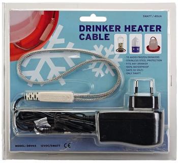 beeztees Trinkwasser Heizkabel 5W 40Cm