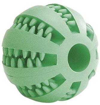 Beeztees Massageball 7 cm Mint