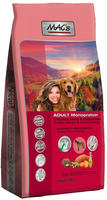 MAC's - Dog - Mono Mini Adult Lamm | 3 kg, Grundpreis: &euro; 5,89 / kg