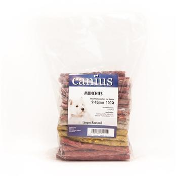 Canius Snacks Munchies 5 Zoll 9-10mm 100St
