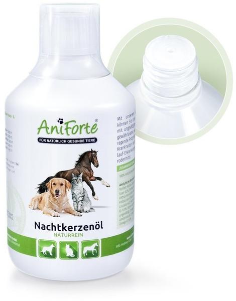 AniForte Aniforte natürliches Nachtkerzenöl 500 ml