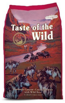 Taste of the Wild Southwest Canyon 2kg