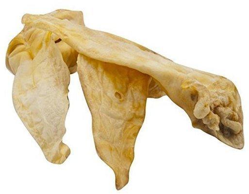 Classic Dog Snack Rotwild-Ohren 150g