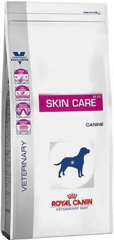 Royal Canin Veterinary Skin Care Hunde-Trockenfutter 8kg