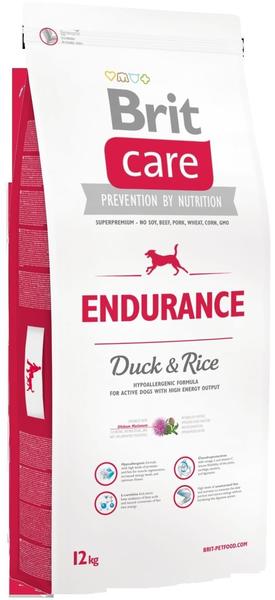 Brit Care Endurance 12 kg