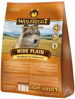 Wolfsblut Wide Plain - Light 2kg, Grundpreis: &euro; 9,52 / kg