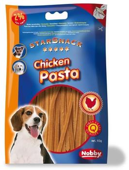 Nobby StarSnack Chicken Pasta 113 g
