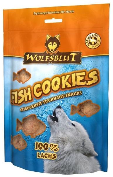 Wolfsblut Fish Cookies Lachs 150g