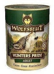 Wolfsblut Hunters Pride (395 g)