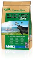 Markus-M&uuml;hle 6657918, Markus-M&uuml;hle Black Angus Adult 1,5 kg