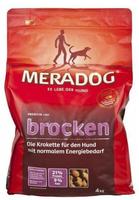 Meradog Premium Line Brocken