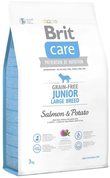 brit grain free