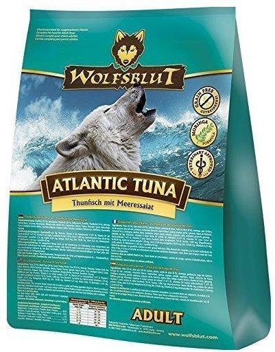 WOLFSBLUT Atlantic Tuna Adult 15 kg