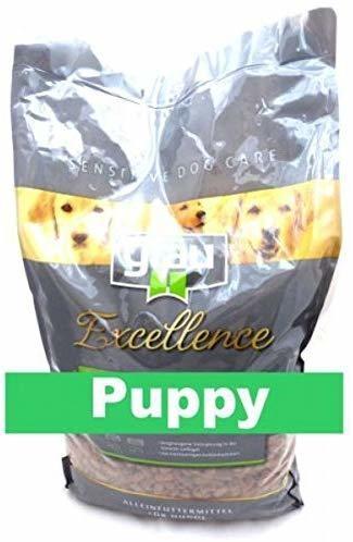 Grau Excellence Puppy Geflügel (1,5 kg)