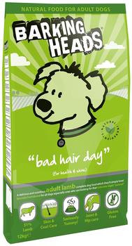 Barking heads Good Hair Day Adult 12 kg