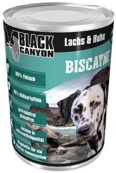 Black Canyon Biscayne 410g Dose(UMPACKGROSSE 12 x 410 g)