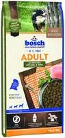 Bosch Adult Gefl&uuml;gel & Hirse - 15 kg