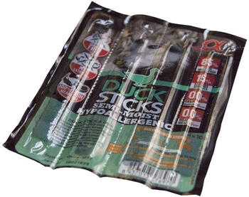 Alpha Spirit Stick Ente 4er Pack
