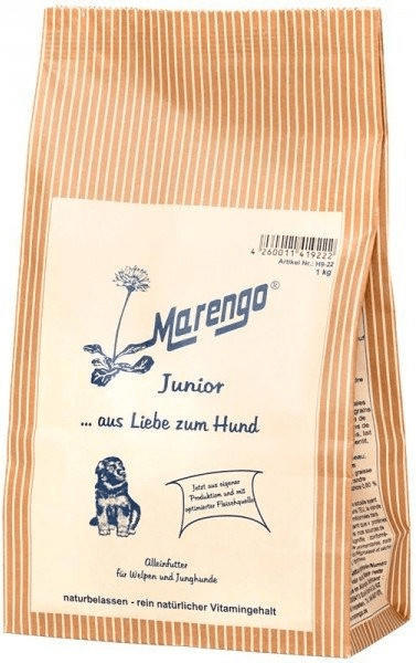Marengo Junior (15 kg)
