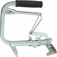 Pflasterboy PB 15/24 150-240 mm, 10 kg