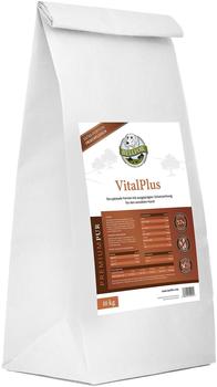 Bellfor Pur VitalPlus Hunde-Trockenfutter 10kg
