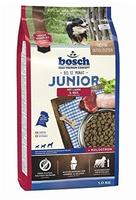 Bosch HPC Junior mit Lamm & Reis | 1 kg