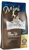 2 x 4 kg Happy Dog Supreme Mini Canada Hundefutter getreidefrei für kleine...