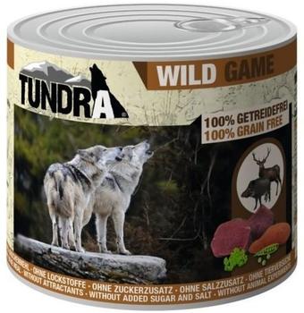 Tundra | Dog | Nassfutter | Hund