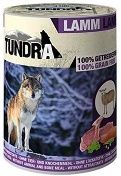 Tundra Hundefutter Test ❤️ Die besten 34 Produkte