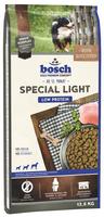 bosch Special Light 12,5 kg, Grundpreis: &euro; 2,72 / kg