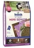 BOSCH Mini Senior 2.5 kg