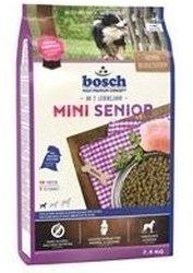 bosch High Premium Concept Mini Senior (2,5 kg)