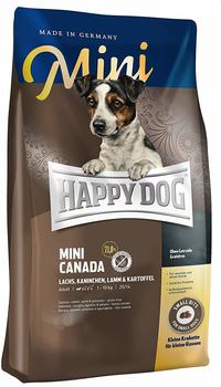 HAPPY DOG Supreme Mini Canada 1 kg