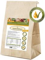 Bellfor Trockenfutter f&uuml;r Hunde mit Huhn Wiesen-Schmaus 4 kg 4000 g