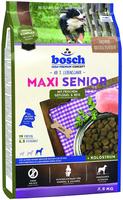 Maxi Senior Gefl&uuml;gel 2,5 Kg Trockenfutter - Bosch