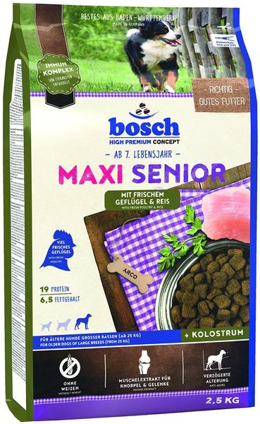 bosch HPC Maxi Senior 2,5kg