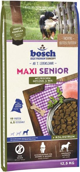 bosch HPC Maxi Senior 12,5kg
