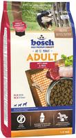 Bosch Hundetrockenfutter Adult 1 Kg Lamm & Reis Trockenfutter Hunde