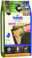 Bosch HPC Adult mit Gefl&uuml;gel & Hirse | 1 kg