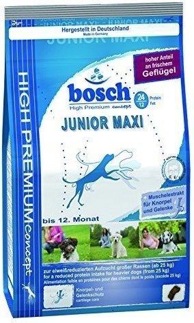 bosch High Premium Concept Maxi Junior (1 kg)