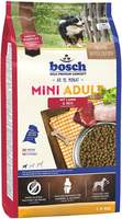 Bosch HPC Mini Adult mit Lamm & Reis | 1 kg