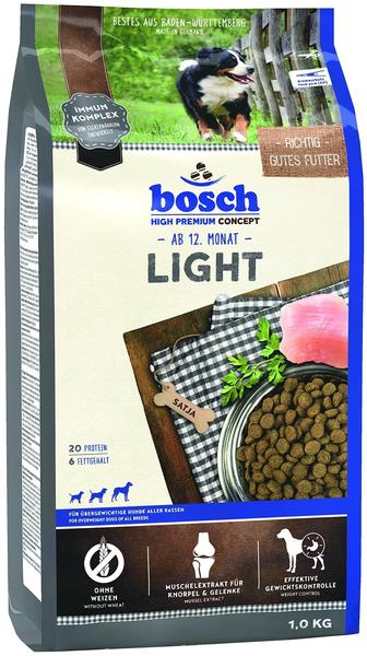 bosch HPC Light 1kg