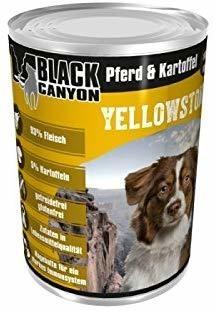 Black Canyon Yellowstone 12 x 410 g