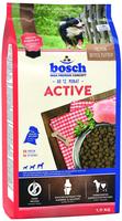 Bosch - Active Trockenfutter F&uuml;r Aktive Hunde Adult 1 Kg Mit Gefl&uuml;gel Trockenfutter