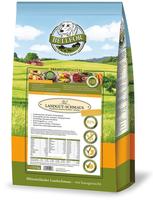 Bellfor Trockenfutter mit Insekten Landgut-Schmaus 7,5 kg 7500 g