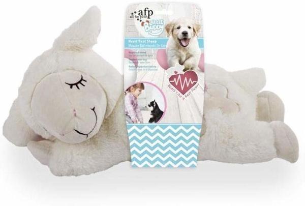 all for paws Afp Little Buddy - Heart Beat Sheep