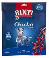 9 x Rinti Extra Chicko Mini Ente 225g