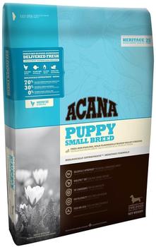 Acana Puppy Small Breed Trockenfutter 6kg