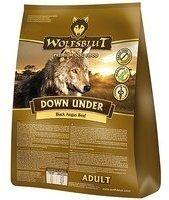 Wolfsblut Down Under Adult Black Angus Beef 0,5kg