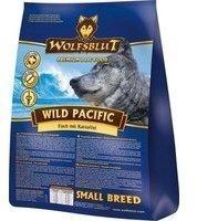 Wolfsblut Wild Pacific Small Breed (15 kg)